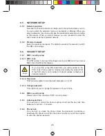 Preview for 25 page of Videocon v1401 User Manual