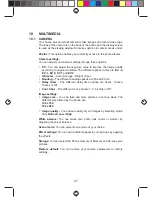 Preview for 27 page of Videocon v1401 User Manual