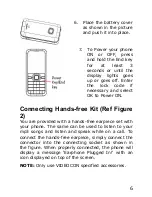 Preview for 12 page of Videocon V1402 User Manual