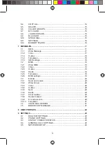 Preview for 3 page of Videocon V1403 User Manual