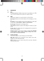 Preview for 13 page of Videocon V1403 User Manual