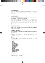 Preview for 14 page of Videocon V1403 User Manual