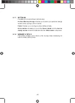 Preview for 16 page of Videocon V1403 User Manual