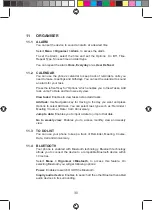 Preview for 30 page of Videocon V1403 User Manual