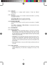 Preview for 32 page of Videocon V1403 User Manual