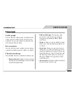 Preview for 32 page of Videocon V1424 User Manual