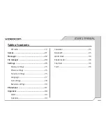 Preview for 3 page of Videocon V1435 User Manual