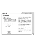 Preview for 10 page of Videocon V1435 User Manual