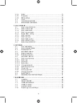 Preview for 4 page of Videocon V1502 User Manual