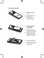 Preview for 8 page of Videocon V1502 User Manual