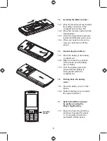 Preview for 9 page of Videocon V1502 User Manual