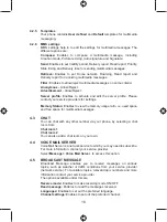 Preview for 16 page of Videocon V1502 User Manual