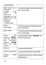 Предварительный просмотр 27 страницы Videocon v1602 User Manual