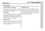 Preview for 6 page of Videocon V1603 User Manual