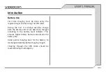 Preview for 7 page of Videocon V1603 User Manual