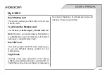 Preview for 14 page of Videocon V1603 User Manual