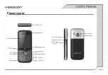 Preview for 15 page of Videocon V1603 User Manual