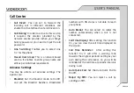 Preview for 25 page of Videocon V1603 User Manual