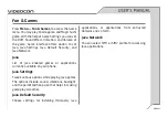 Preview for 26 page of Videocon V1603 User Manual