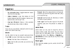 Preview for 35 page of Videocon V1603 User Manual