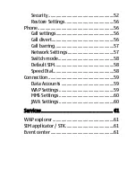 Preview for 5 page of Videocon V1655 User Manual