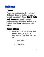 Preview for 44 page of Videocon V1655 User Manual