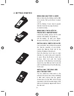 Preview for 9 page of Videocon V1705 User Manual