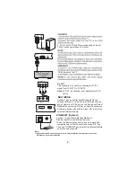 Предварительный просмотр 7 страницы Videocon VKB40QA-XSA User Manual