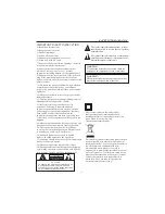 Preview for 6 page of Videocon VKC19HH Owner'S Manual