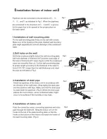 Preview for 5 page of Videocon VS3C3 Series Installation And Repair Manual