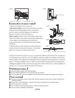 Preview for 10 page of Videocon VS3C3 Series Installation And Repair Manual