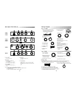 Preview for 5 page of Videocon VS60A11 Owner'S Manual