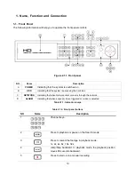 Предварительный просмотр 13 страницы Videocube HX 400E Instruction Manual