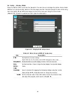 Preview for 20 page of Videocube HX 400E Instruction Manual