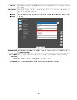 Preview for 24 page of Videocube HX 400E Instruction Manual