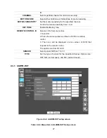 Preview for 27 page of Videocube HX 400E Instruction Manual