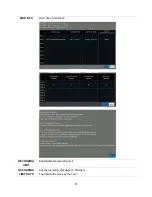 Preview for 31 page of Videocube HX 400E Instruction Manual