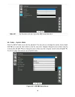 Preview for 32 page of Videocube HX 400E Instruction Manual