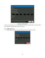 Preview for 47 page of Videocube HX 400E Instruction Manual