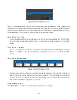 Предварительный просмотр 49 страницы Videocube HX 400E Instruction Manual