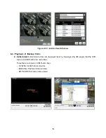 Предварительный просмотр 55 страницы Videocube HX 400E Instruction Manual