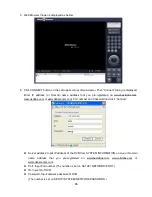 Предварительный просмотр 86 страницы Videocube HX 400E Instruction Manual