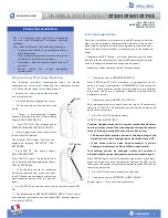 Videofied CT201 Installation Sheet preview