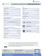 Preview for 4 page of Videofied CT201 Installation Sheet