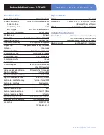 Preview for 3 page of Videofied DCV601 Installation Sheet