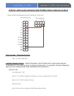 Preview for 3 page of Videofied DSC PC1616 Series Upgrade