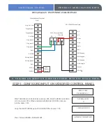 Preview for 4 page of Videofied DSC PC1616 Series Upgrade