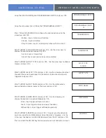 Preview for 5 page of Videofied DSC PC1616 Series Upgrade