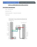 Preview for 6 page of Videofied DSC PC1616 Series Upgrade