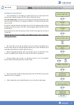 Preview for 3 page of Videofied IDC Series Install Sheet